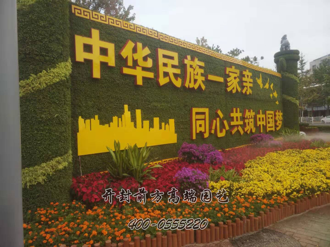北京大興區(qū)菊花造型修飾